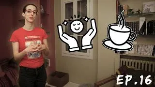 Miniature : Le Guide de Survie du Thésard - Episode 16 (ou Trouver sa chandelle dans les ténèbres)
