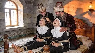 Miniature : Ce Qu’un Empire A Fait Aux Femmes Consacrées Dépasse Tout Ce Que Tu Peux Imaginer