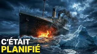 Miniature : 10 Mystères Du Titanic Qui Défient Encore La Science