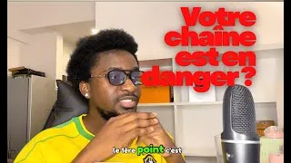 Miniature : YouTube supprime des chaînes : voici la nouvelle mise à jour de l’algorithme
