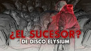 Miniature : Zero Parades — ¿Es este el sucesor real de Disco Elysium?