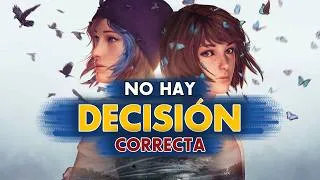 Miniature : Life is Strange - ¿Vale la Pena?