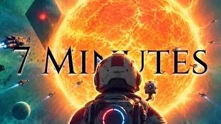 Miniature : 7 MINUTES POUR L’IMPOSSIBLE… | No Man’s Sky