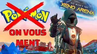 Miniature : Cette mise à jour de No Man’s Sky n’est pas ce que vous croyez