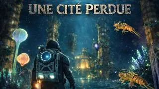 Miniature : Ma Construction Unique dans les Profondeurs de No Man's Sky