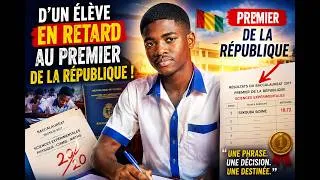 Miniature : Comment je suis devenu 1er de la République au Bac (Guinée)