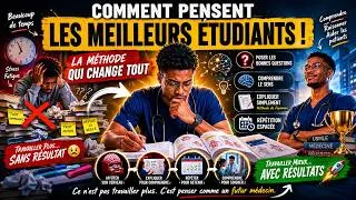 Miniature : Réussir sa Médecine : Travailler Moins mais Mieux