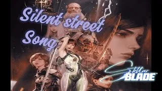 Miniature : Cover Stellar blade silent street battle
