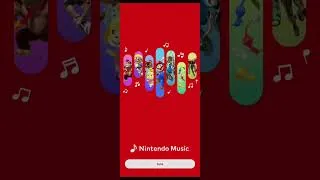 Miniature : TUTO + DÉCOUVERTE Nintendo Music (FR)