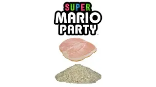 Miniature : Super Mario Party Jambon riz (Switch)