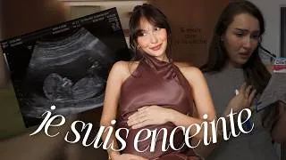 Miniature : JE SUIS ENCEINTE!!!! après 1 an et demi de combat