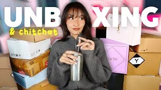Miniature : update talk : crise de couple, projet secret, burn-out *giveaway*