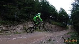 Miniature : Les Deux Alpes - Compilation Diable 2017