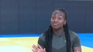 Miniature : HEC Bootcamp - Vidéo Clarisse Agbégnénou