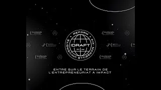 Miniature : thedraft x Aix-Marseille Université After Movie - 2/12/22