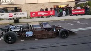 Miniature : MOTOPARK FAIT SON CINEMA ! | Mauguio 2024