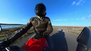 Miniature : Je sais pas ce qu'il raconte, mais il a l'air impliqué !