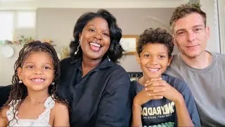 Miniature : SPEAKING IN FRENCH WITH MY AMERICAN FAMILY! 