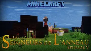 Miniature : S2 EP5 - Les Seigneurs De L'Anneau - One (bad) Direction