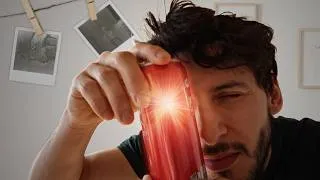 Miniature : J'ai pris une photo avec une CANETTE !
