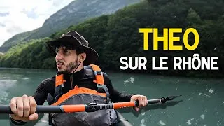 Miniature : Descendre le Rhône sans expérience