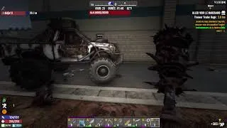 Miniature : 7 days to die v3.1.0 [FR - PC] #11 la neige avec didjix13 !
