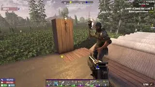 Miniature : 7 days to die v3.1.0 [FR - PC] #10 la neige avec didjix13 !