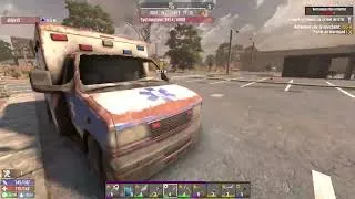 Miniature : 7 days to die v3.1.0 [FR - PC] #9 le désert avec didjix13 !