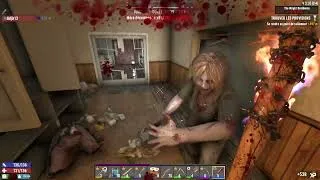 Miniature : 7 days to die v3.1.0 [FR - PC] #7 avec didjix13 !