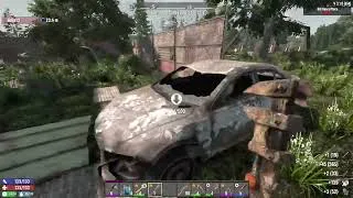 Miniature : 7 days to die [FR - PC] #6 v3.1.0 avec didjix13 !