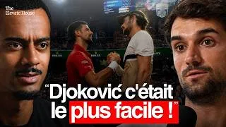Miniature : "J'ai REPROGRAMMÉ mon MINDSET pour le SUCCÈS et j'ai battu Djokovic !" | Valentin Vacherot