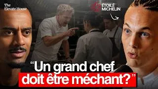 Miniature : La CRUAUTÉ de l’étoile Michelin ! | DANNY KHEZZAR
