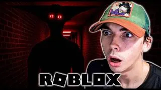 Miniature : LE MONSTRE DE JEU ROBLOX VA VOUS TRAUMATISÉ ! (Roblox)