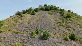 Miniature : VOYAGE EN DRONE AU DESSUS DES TERRILS DU PAS DE CALAIS