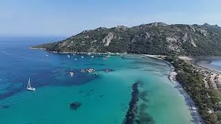 Miniature : PAYSAGES DE CORSE PAR DRONE 2025