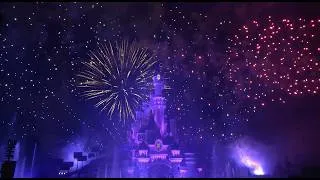 Miniature : Bastille Day Fireworks - Disneyland Paris