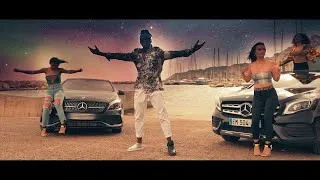 Miniature : Thabiti - BDV [ Clip Officiel ] Beat by Dj Erise / 2019