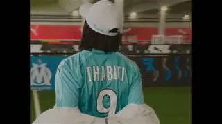 Miniature : Thabiti // Numero 9 // Beat by 404 NFD // 2019