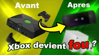 Miniature : Mais QUE FAIT Xbox ? (que vont ils devenir dans le futur)
