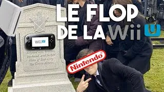 Miniature : Le FLOP de la Wii U
