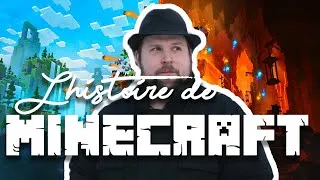 Miniature : La FOLLE Histoire de Minecraft | Chronicles #15