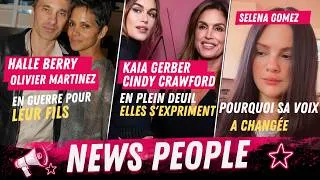 Miniature : Halle Berry et Olivier Martinez : la bataille judiciaire s'intensifie