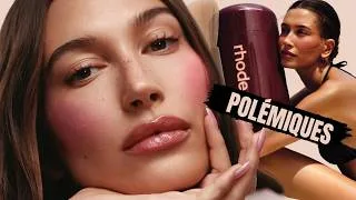 Miniature : Rhode d’Hailey Bieber : le génie marketing derrière les polémiques