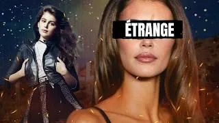 Miniature : Kaia Gerber : la vie pas si parfaite de la fille de Cindy Crawford