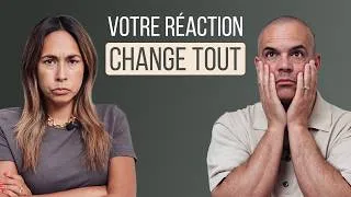 Miniature : VOTRE RÉACTION CHANGE TOUT, Comment Arrêter Les Conflits Entre Frères Et Sœurs Cet Eté