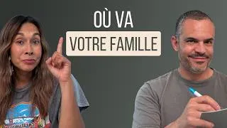 Miniature : Votre Famille Dérive ? Écrivez Vos Objectifs Familiaux Pour Retrouver Une Direction En Dieu