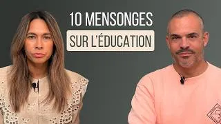 Miniature : Dix Mensonges Sur La Parentalité Qui Te Volent Ta Joie