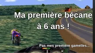 Miniature : Le ridicule ne tue pas | Road Rash