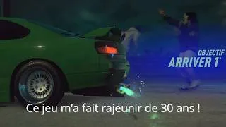 Miniature : Tout ce que Need for Speed a fait pour moi