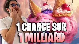 Miniature : [BG] CE JEU 100% CHANCE - HS BATTLEGROUNDS